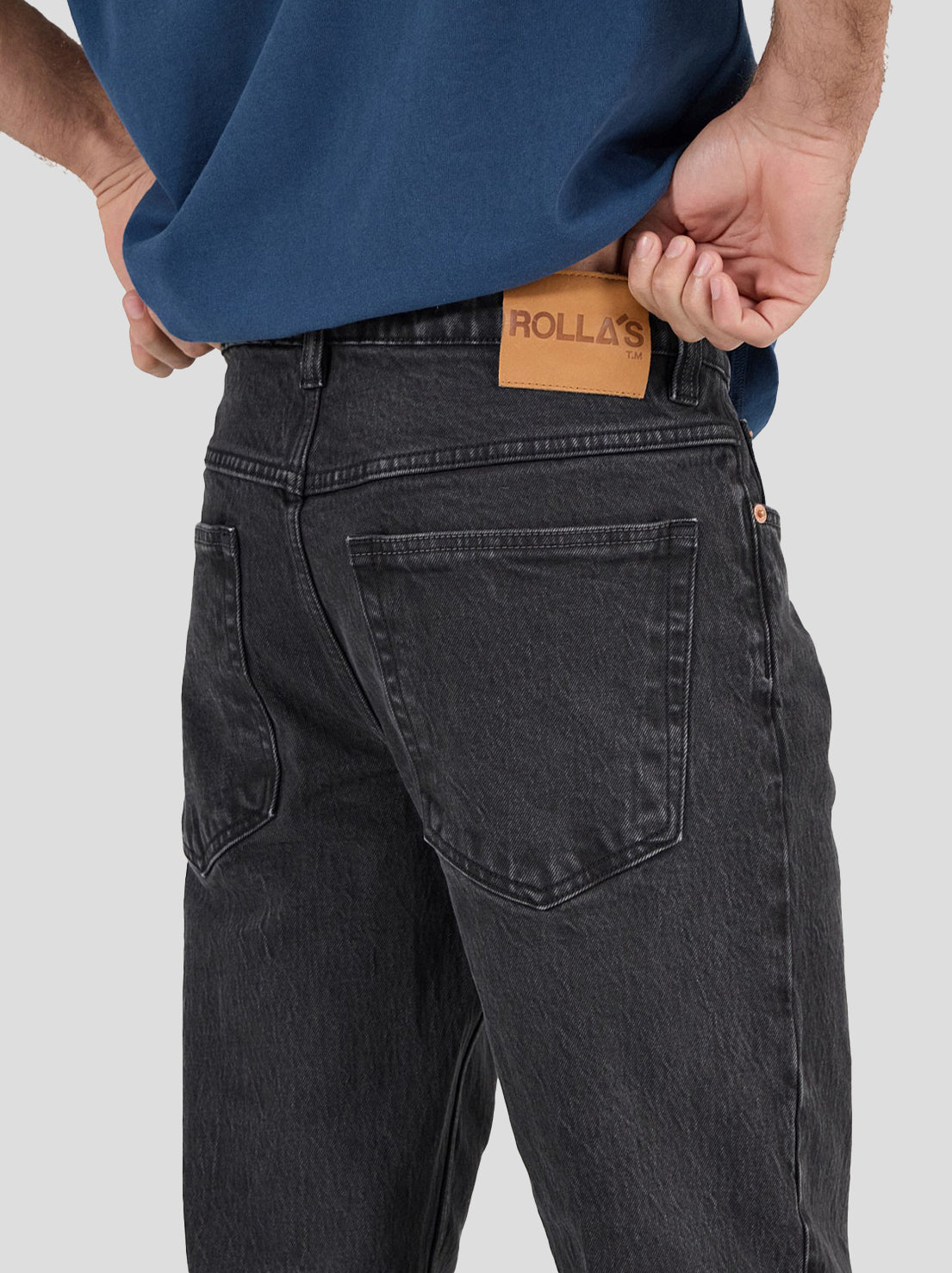 Rolla's - Bronco Jean - Blackburn