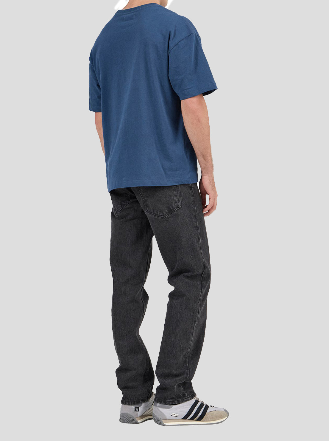 Rolla's - Bronco Jean - Blackburn