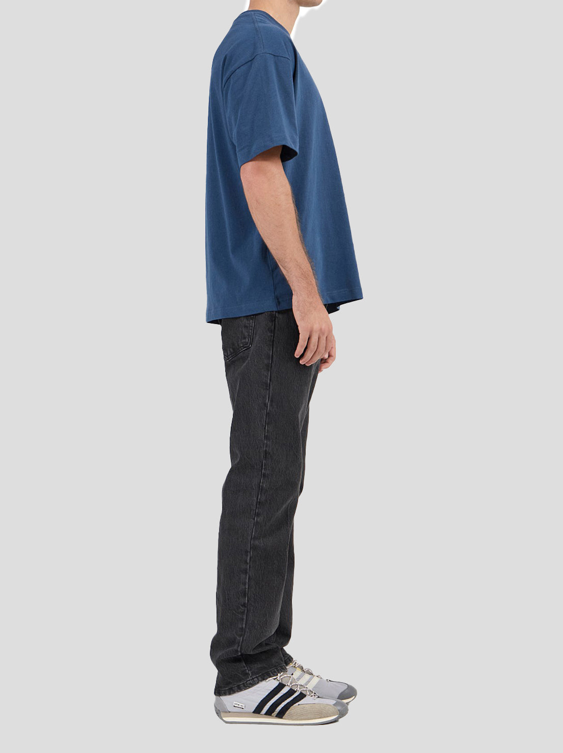 Rolla's - Bronco Jean - Blackburn