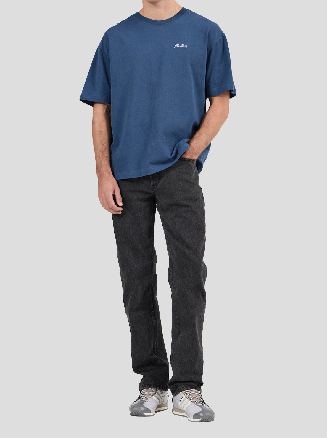 Rolla's - Bronco Jean - Blackburn