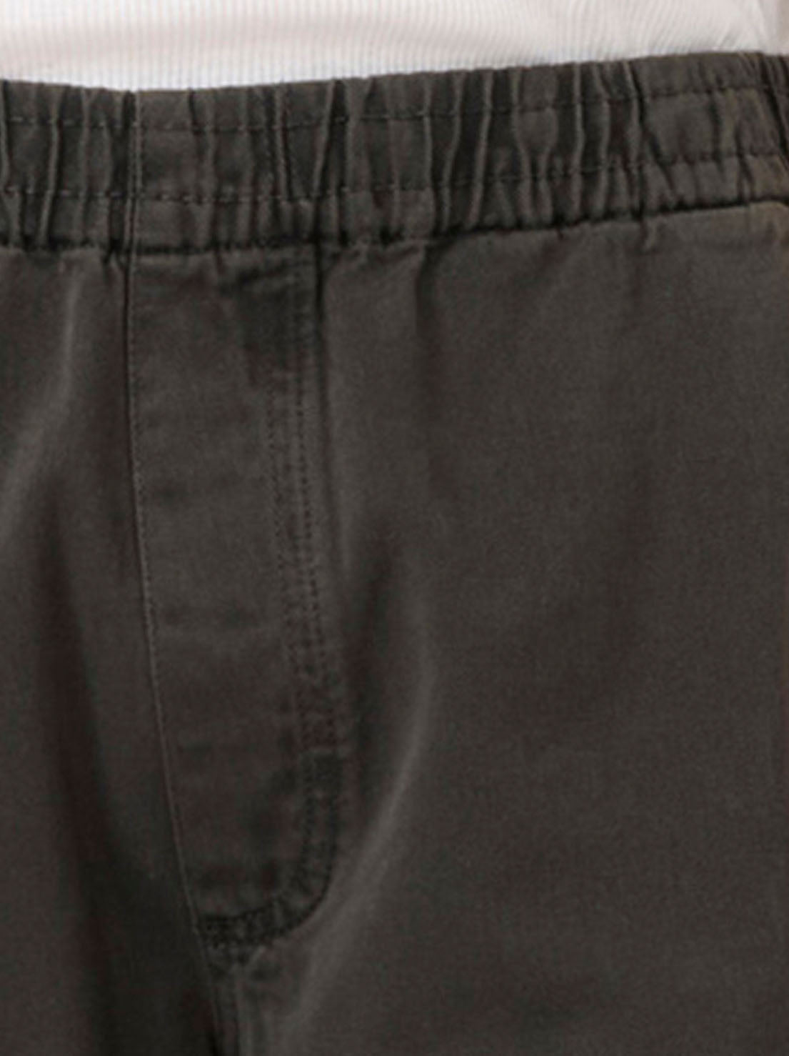 Rolla's - Cargo Short - Sulphur Black