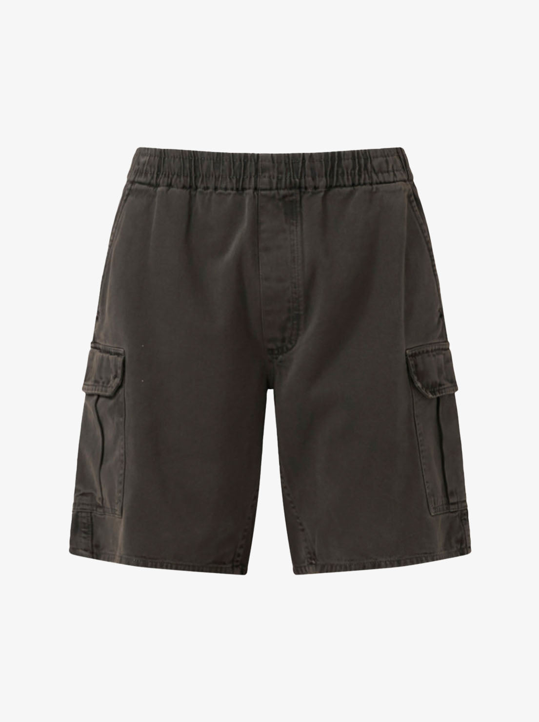 Rolla's - Cargo Short - Sulphur Black
