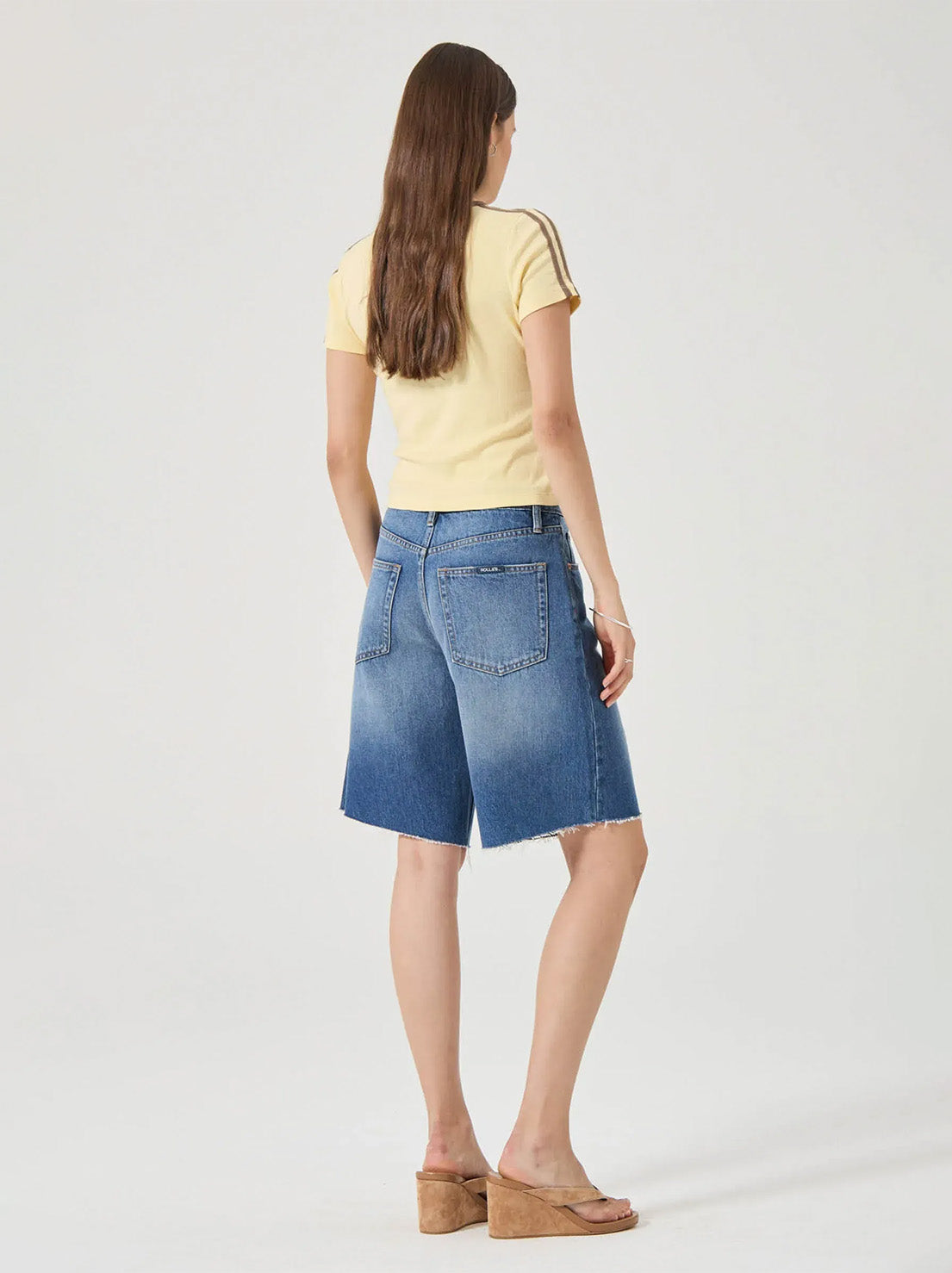 Rolla's - Charlotte Short - Paris Texas