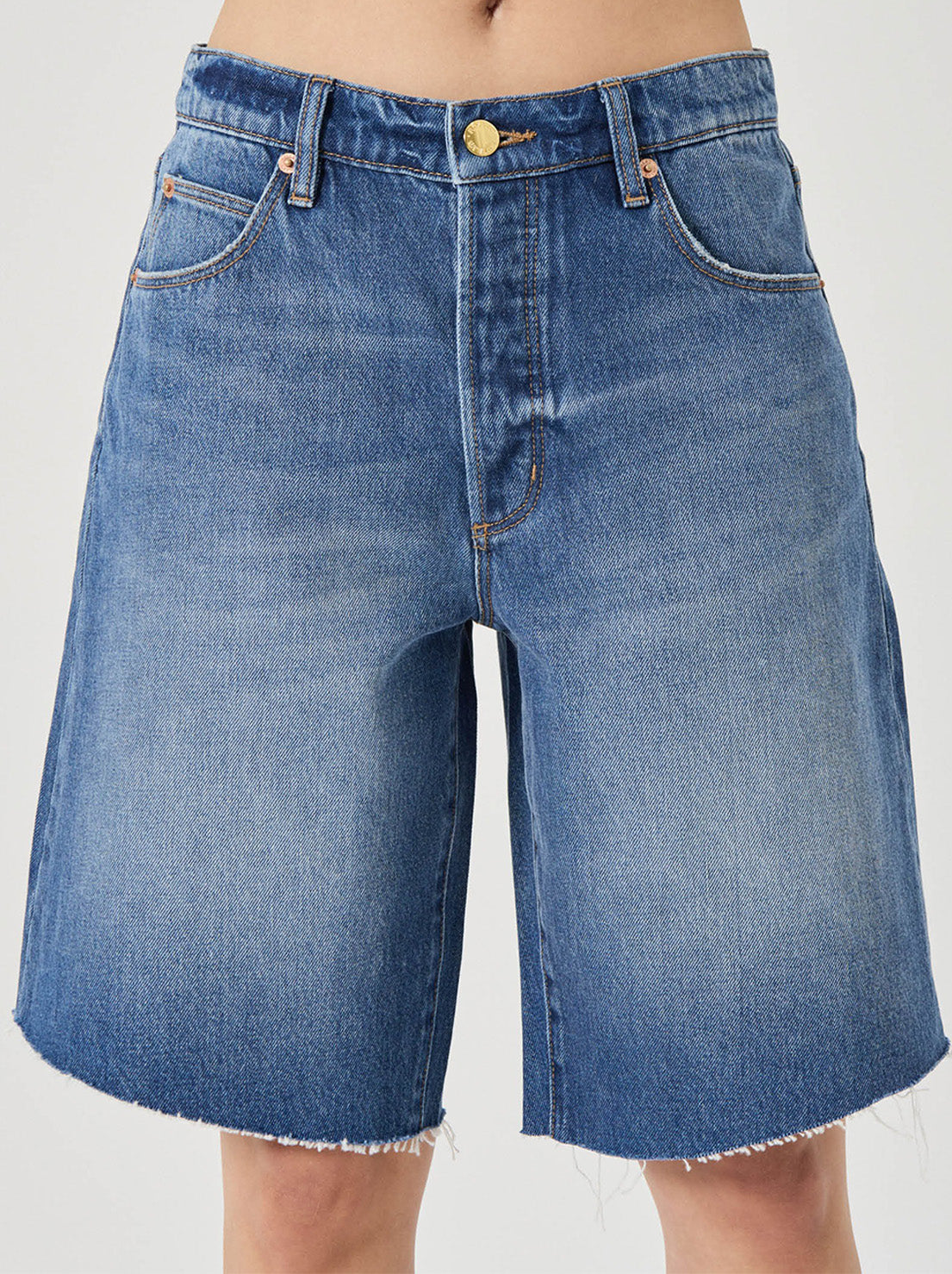 Rolla's - Charlotte Short - Paris Texas