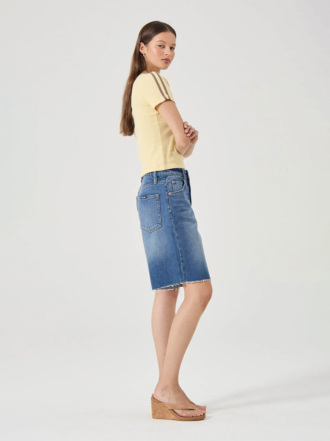 Rolla's - Charlotte Short - Paris Texas