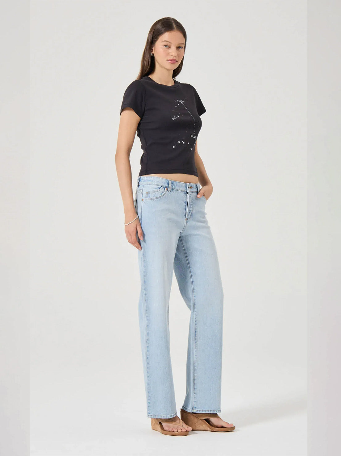 Rolla's - Classic Tee - Celestial