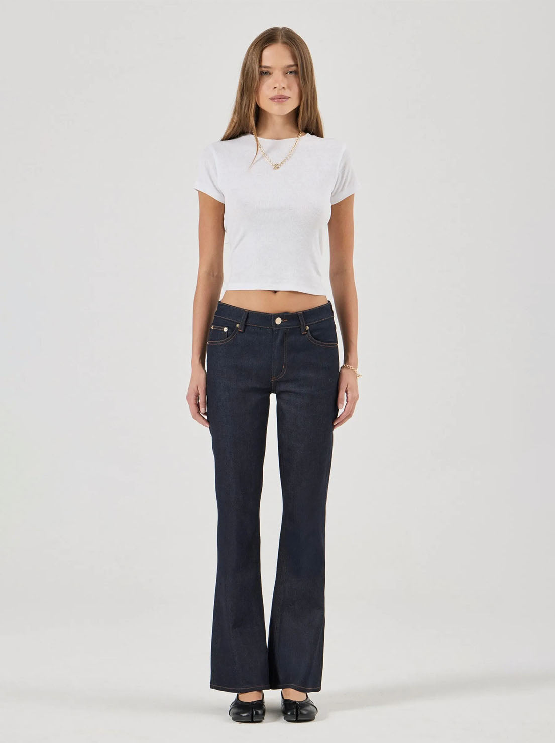 Rolla's - Downtown Flare - Madame Indigo