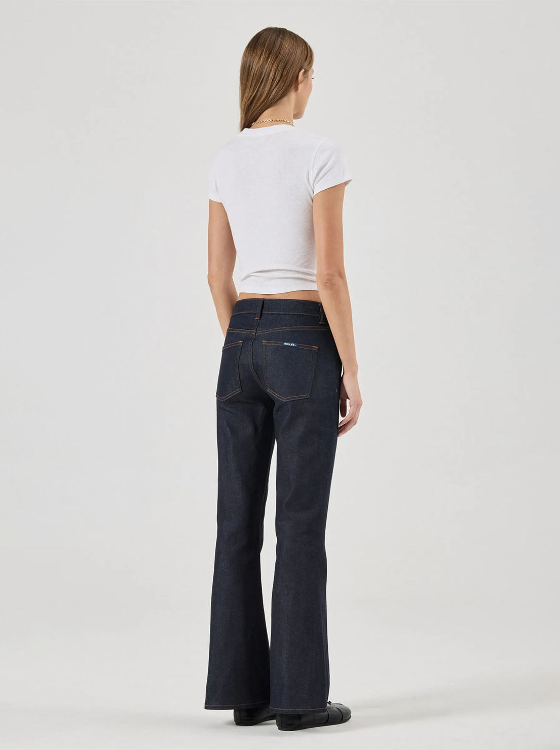 Rolla's - Downtown Flare - Madame Indigo