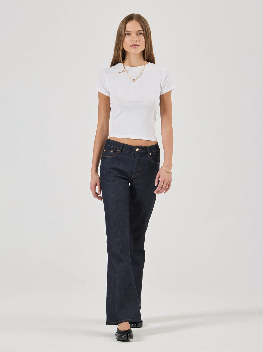 Rolla's - Downtown Flare - Madame Indigo