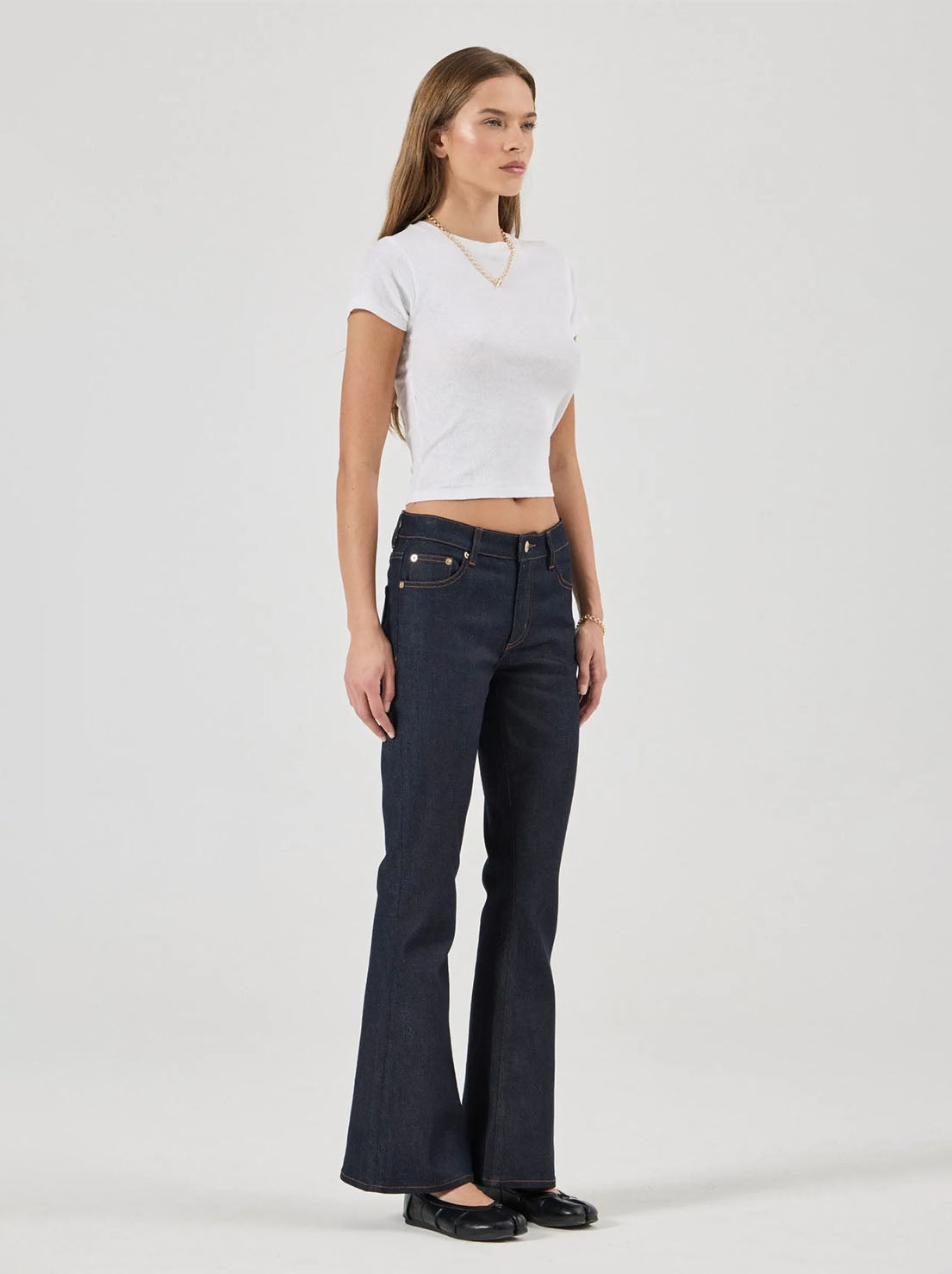 Rolla's - Downtown Flare - Madame Indigo