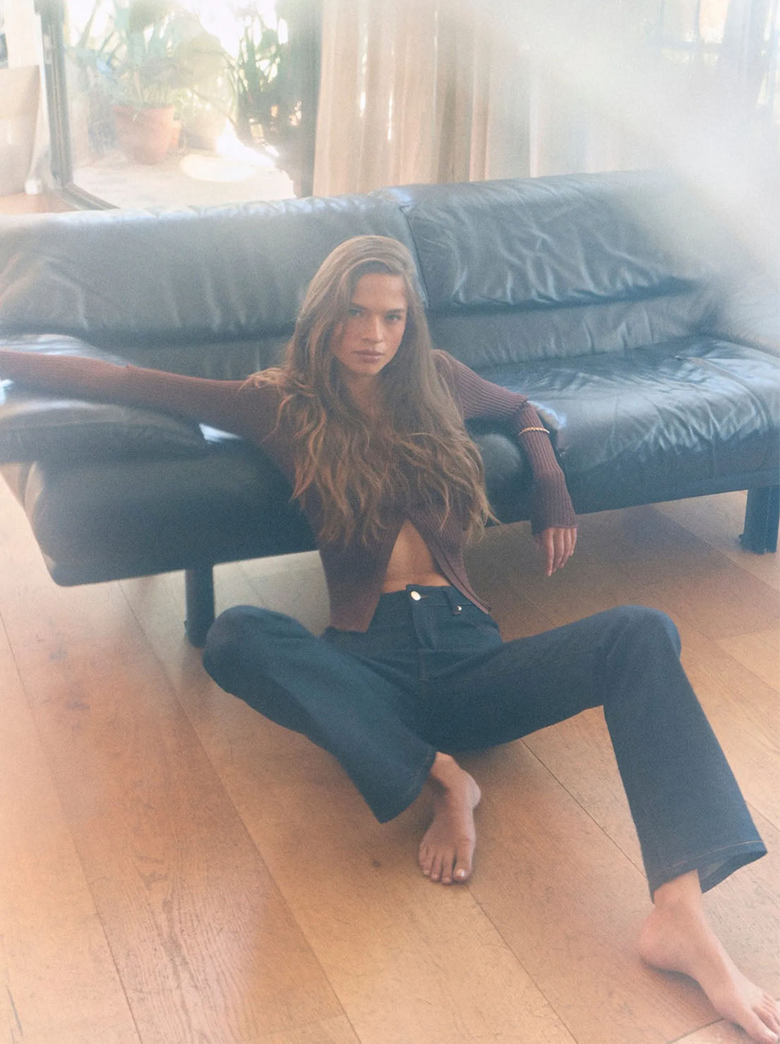 Rolla's - Downtown Flare - Madame Indigo