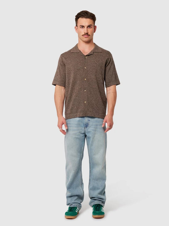 Rolla's - Ezy Big Dipper - Light Vintage Blue