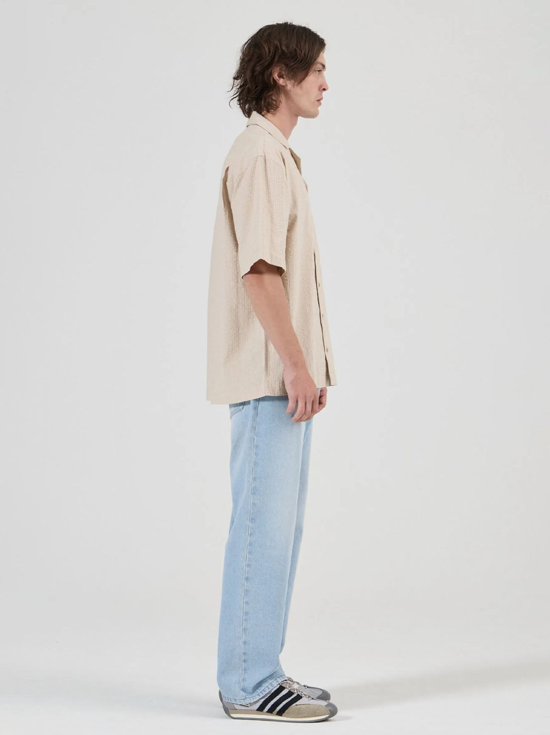 Rolla's - Ezy Jean - Antique Blue