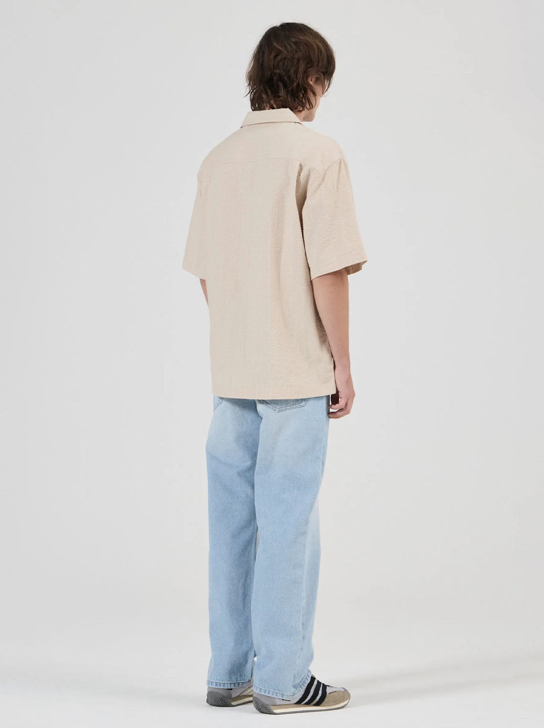Rolla's - Ezy Jean - Antique Blue