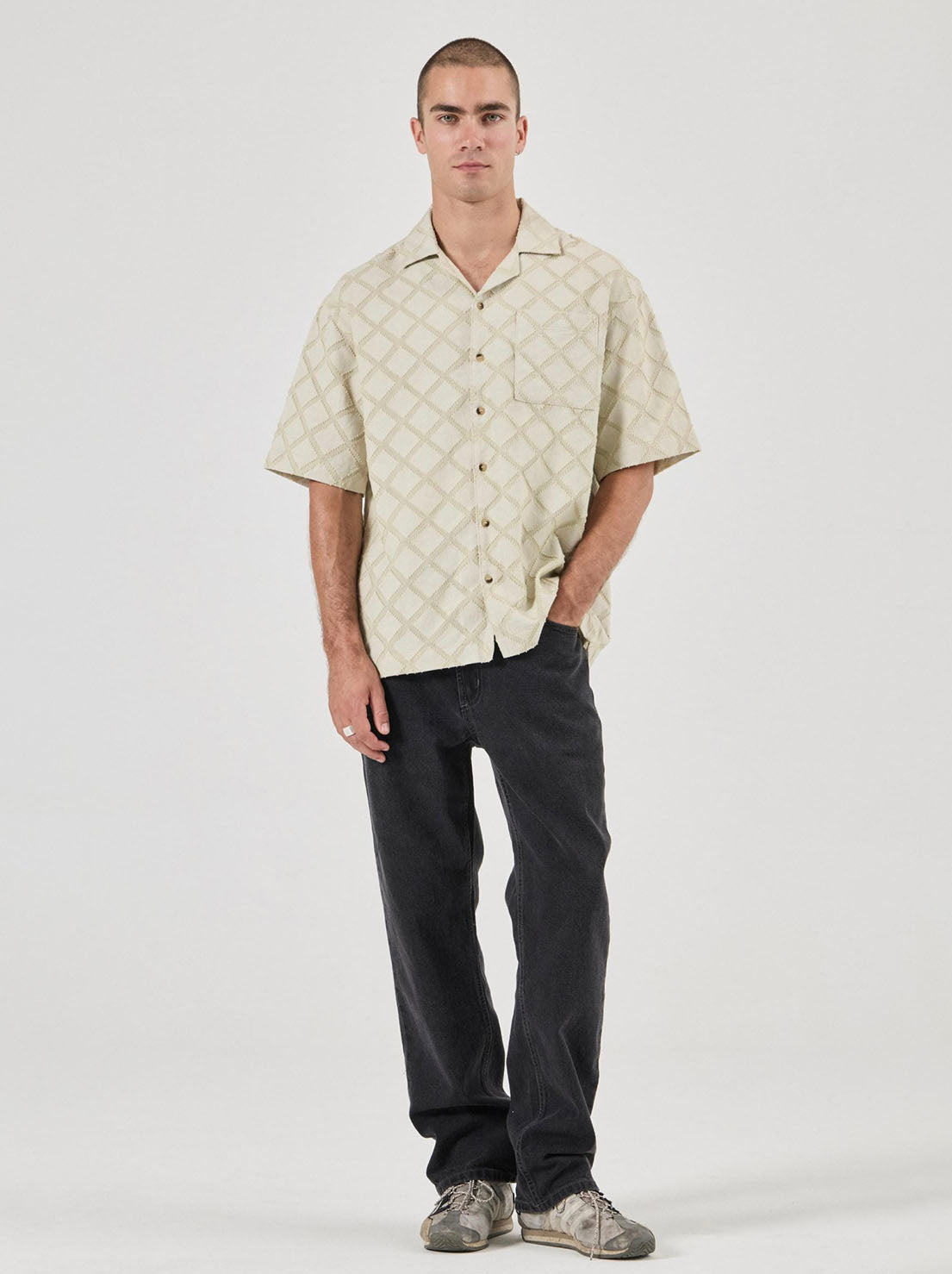 Rolla's - Ezy Jean - Blackburn