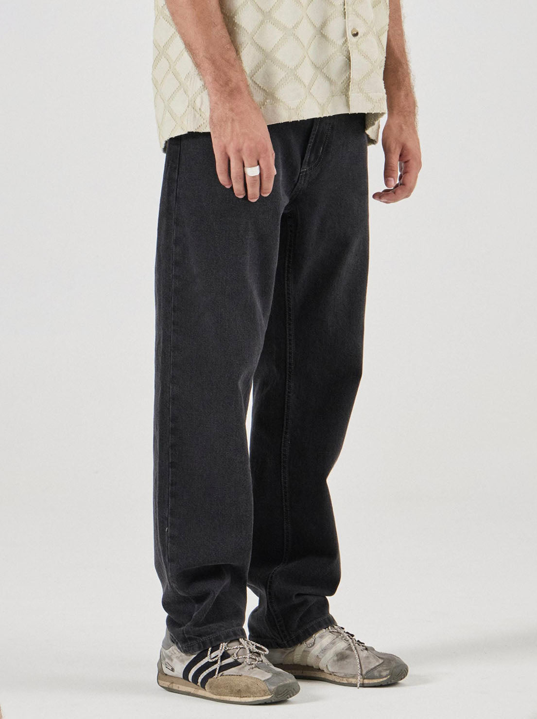 Rolla's - Ezy Jean - Blackburn