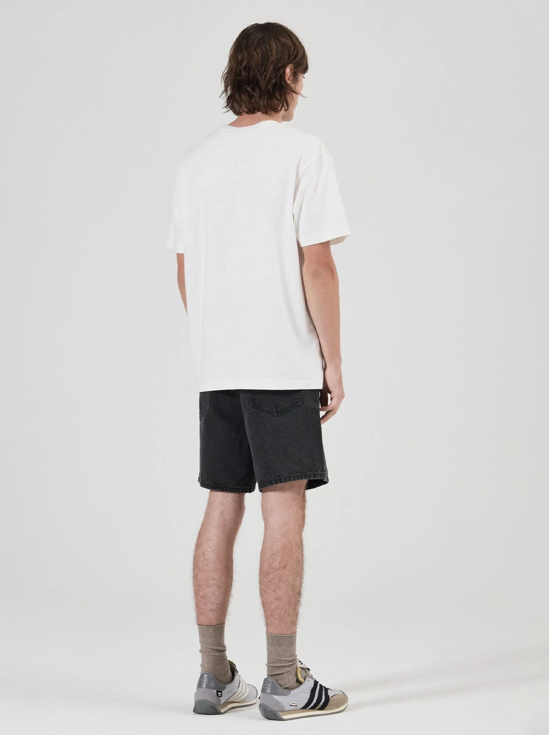 Rolla's - Ezy Short - Black