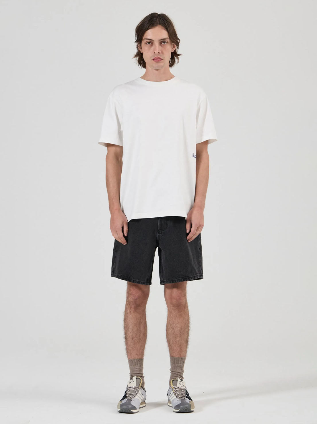 Rolla's - Ezy Short - Black