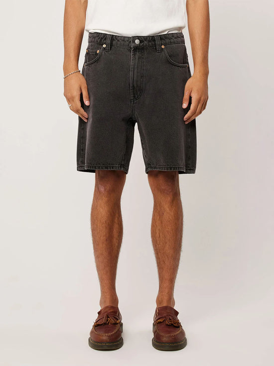 Rolla's - Ezy Short Venom - Washed Black