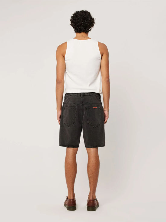 Rolla's - Ezy Short Venom - Washed Black