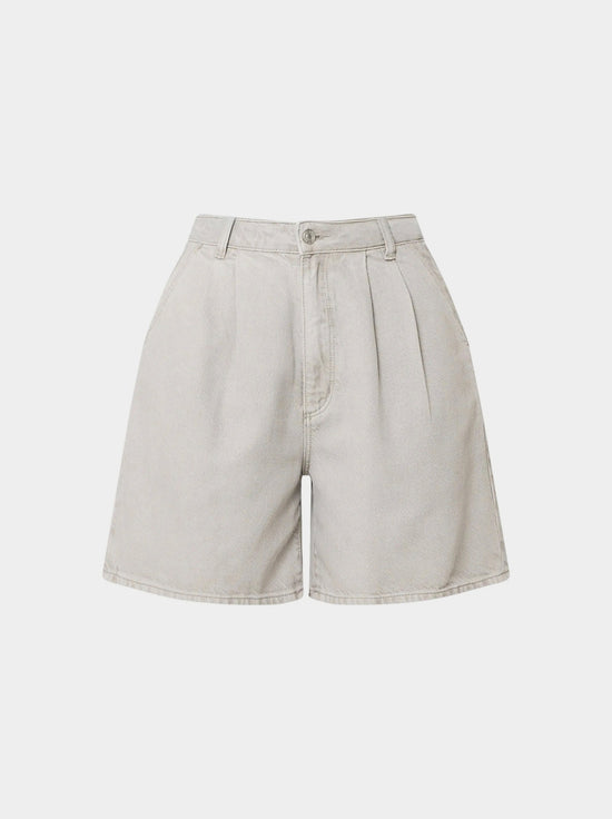 Rolla's - Horizon Short - Lyocell Silver