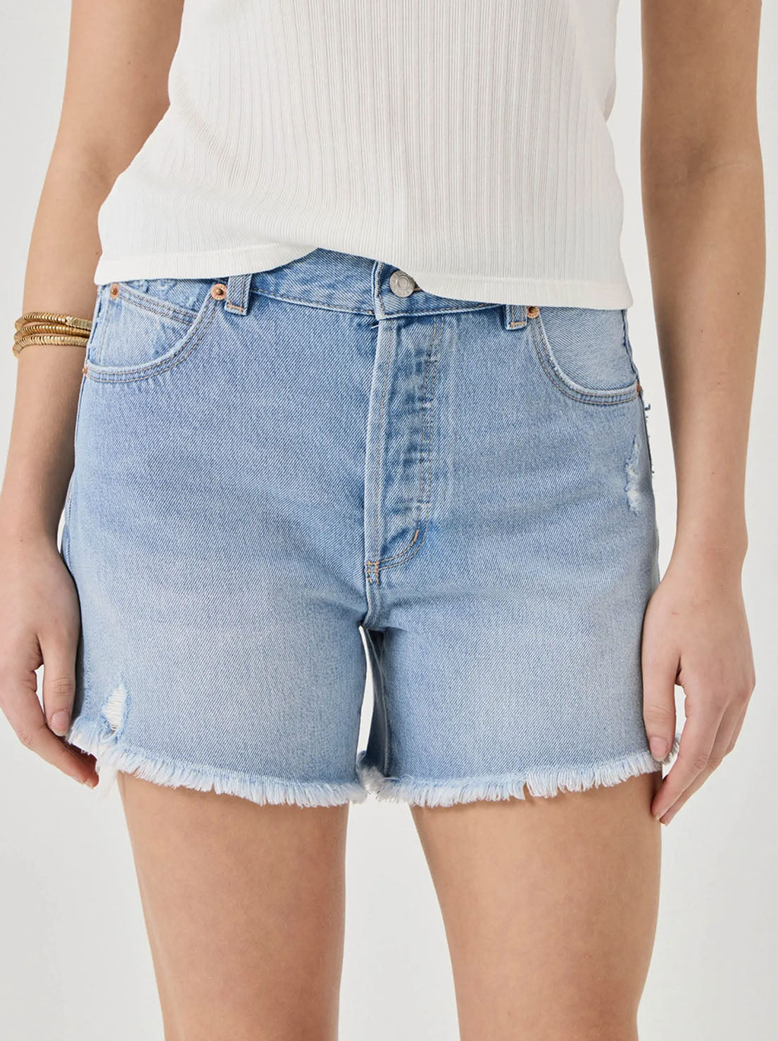 Rolla's - Lou Short - Sunshine Blue