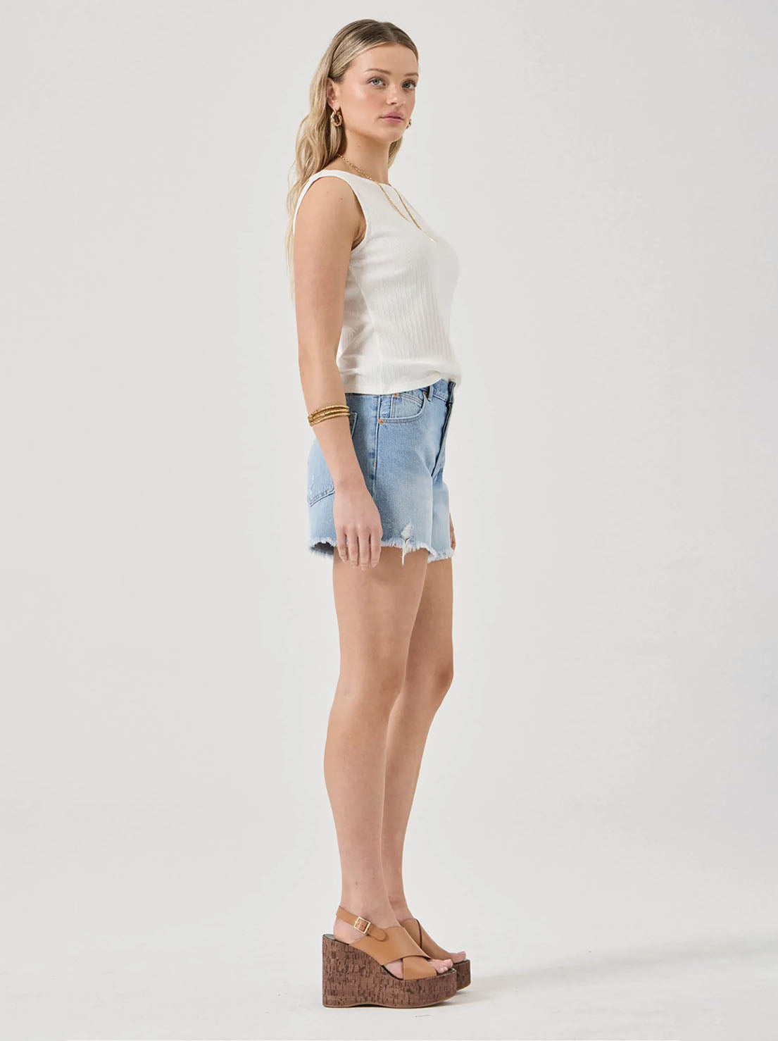 Rolla's - Lou Short - Sunshine Blue