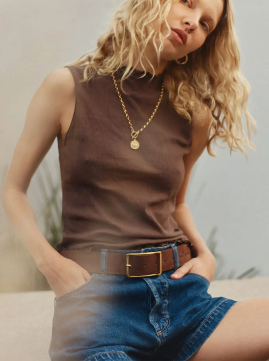 Rolla's - Mirage Short - Pacific Blue