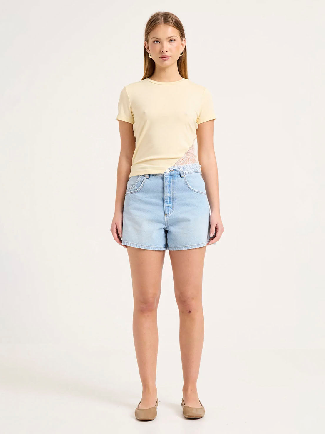 Rolla's - Mirage Short - Swoon