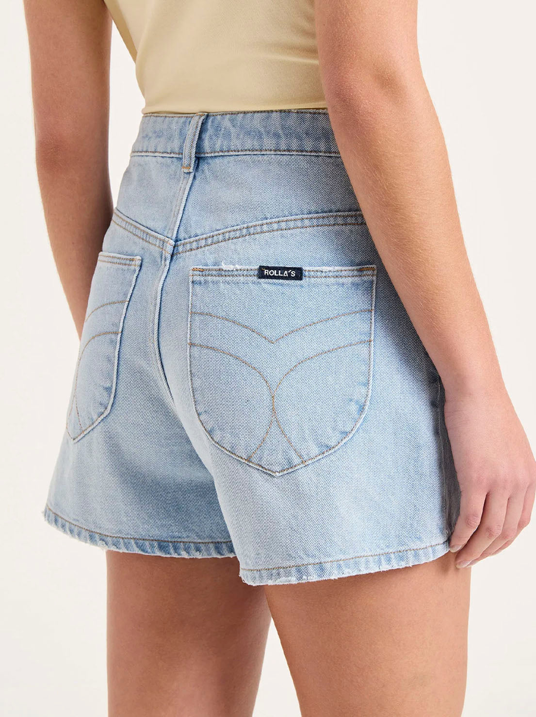 Rolla's - Mirage Short - Swoon