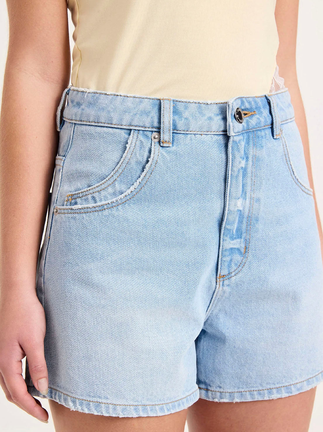 Rolla's - Mirage Short - Swoon