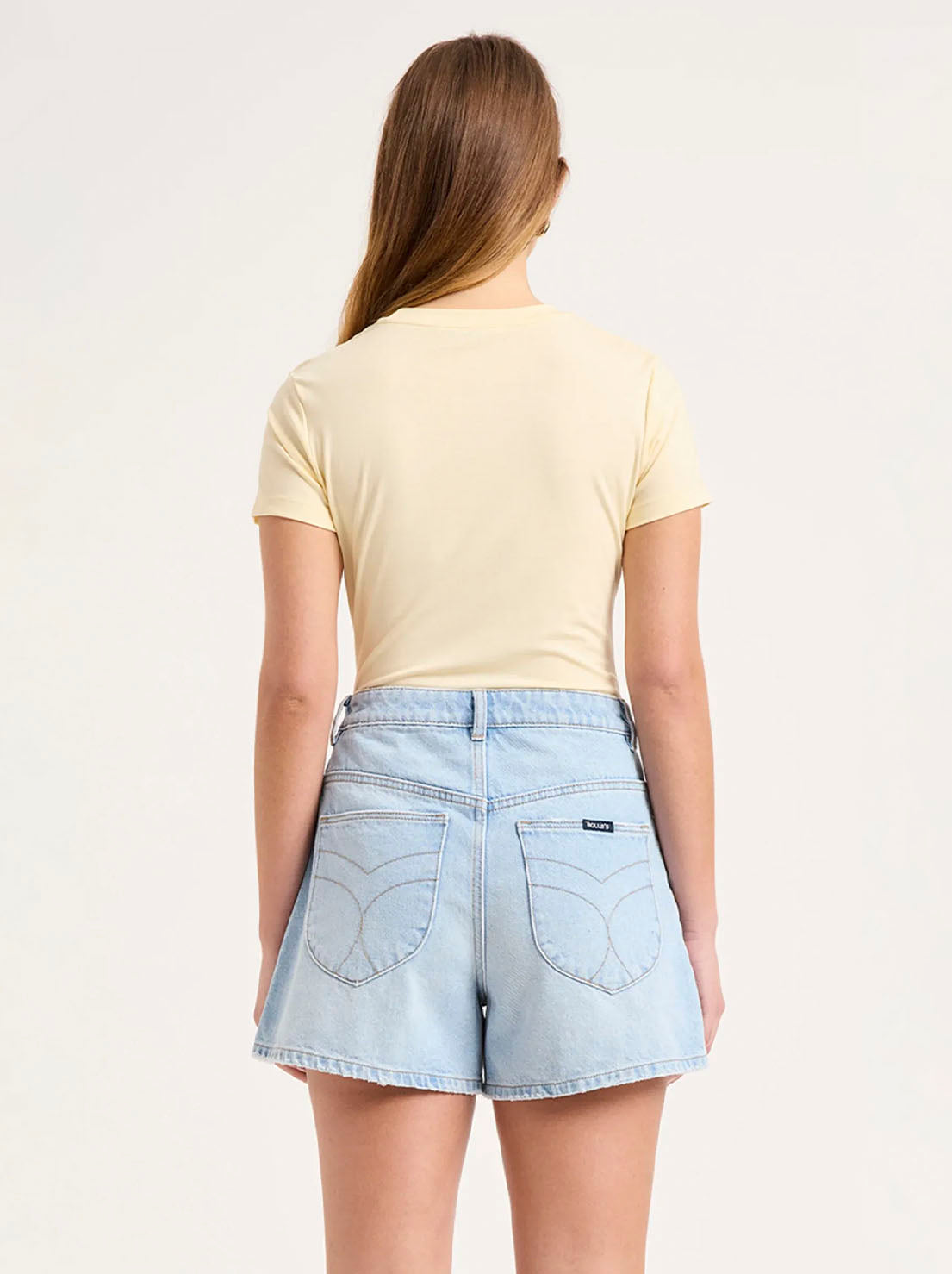 Rolla's - Mirage Short - Swoon