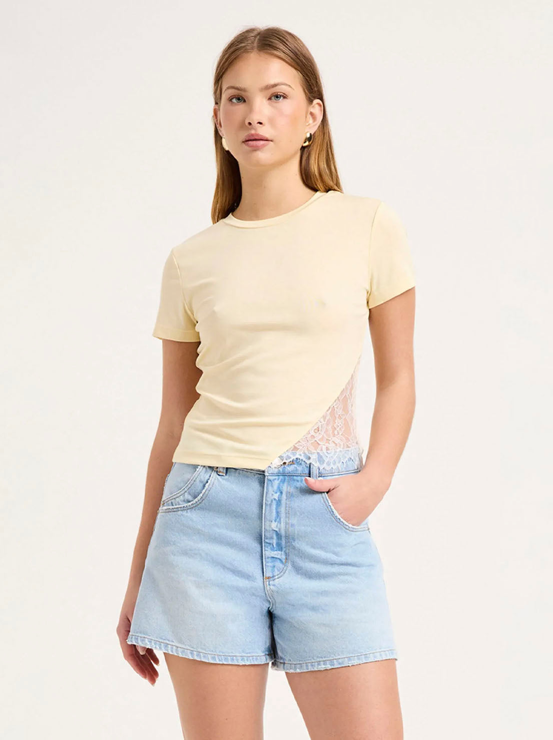 Rolla's - Mirage Short - Swoon
