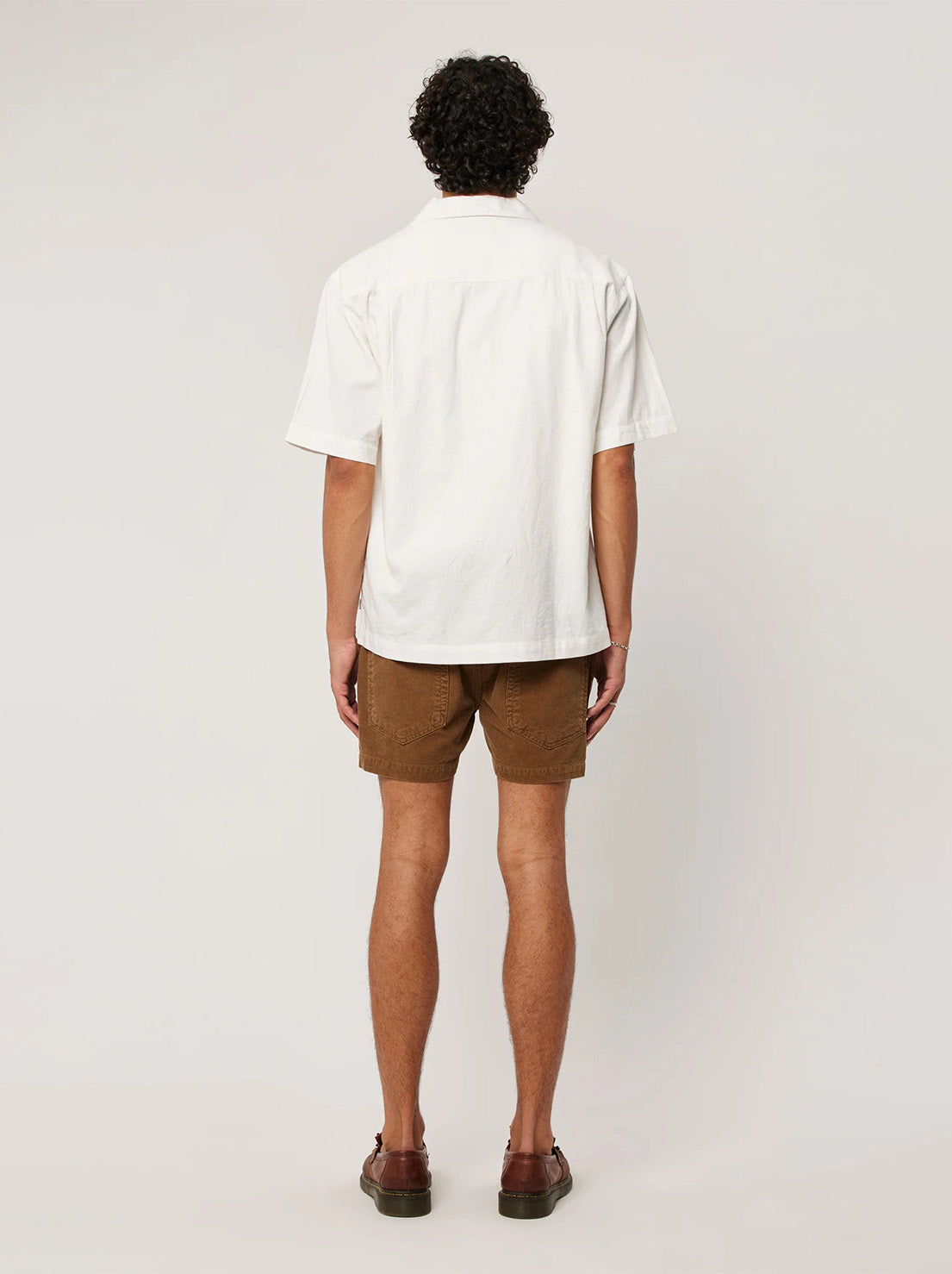 Rolla's - Natsurtium Bowler - Off White