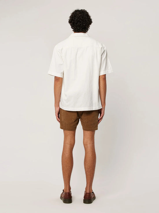 Rolla's - Natsurtium Bowler - Off White