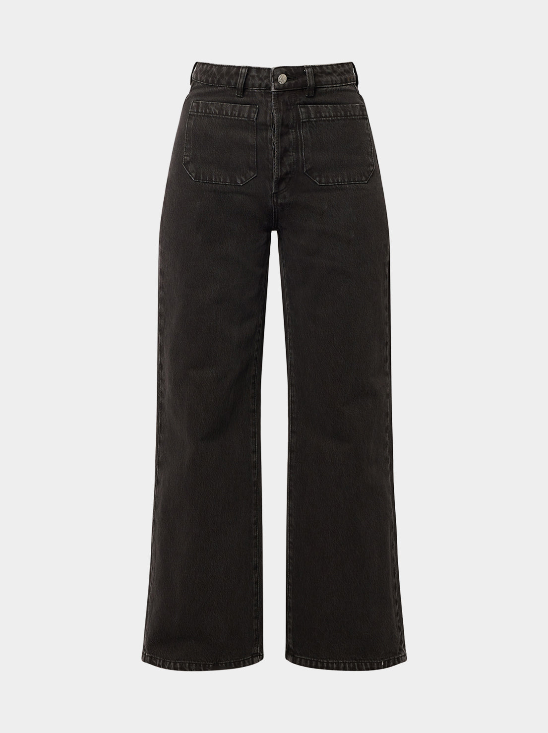 Rolla's - Sailor Jean - Stone Black