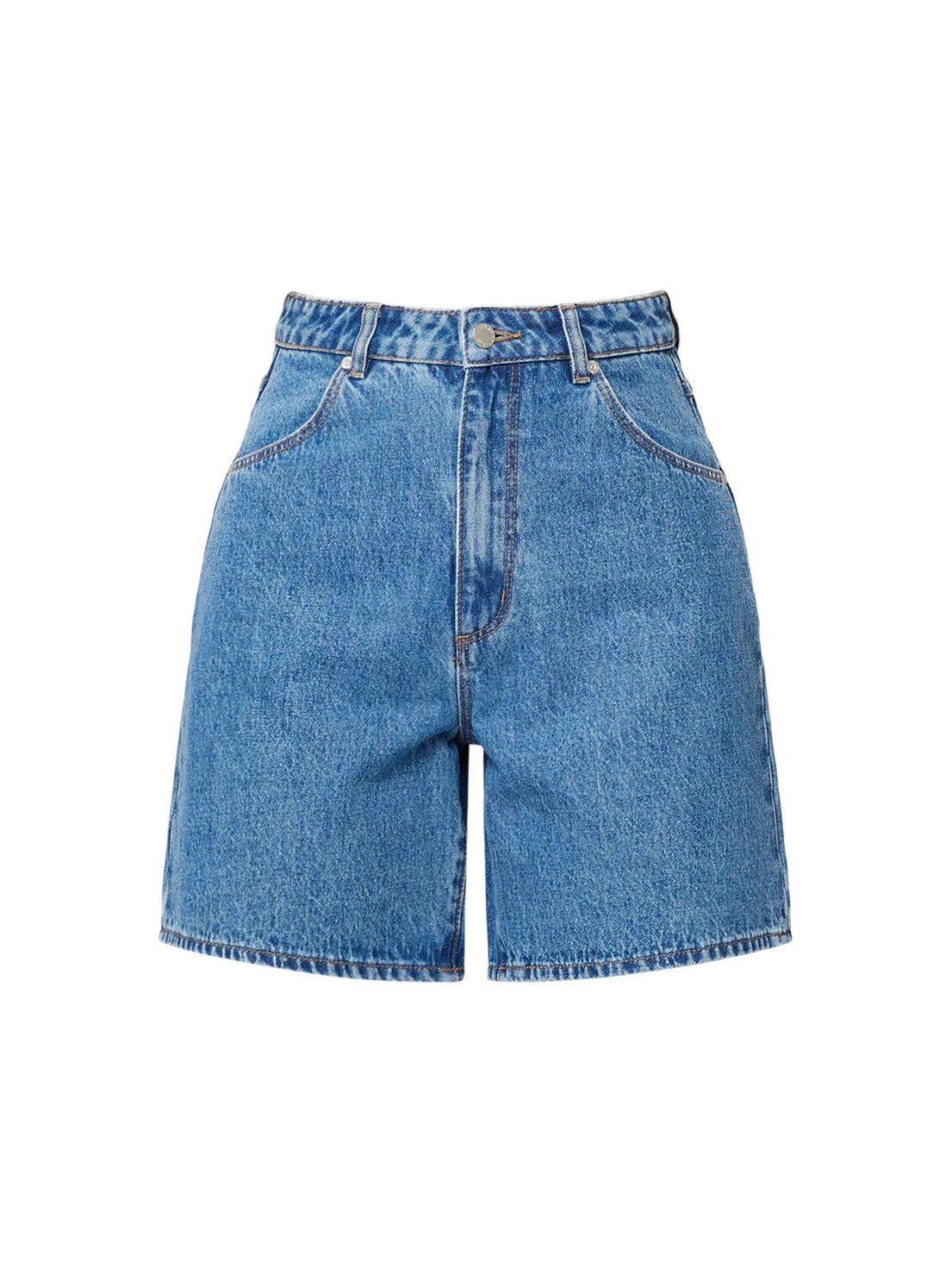 Rolla's - Super Mirage Short - Evie