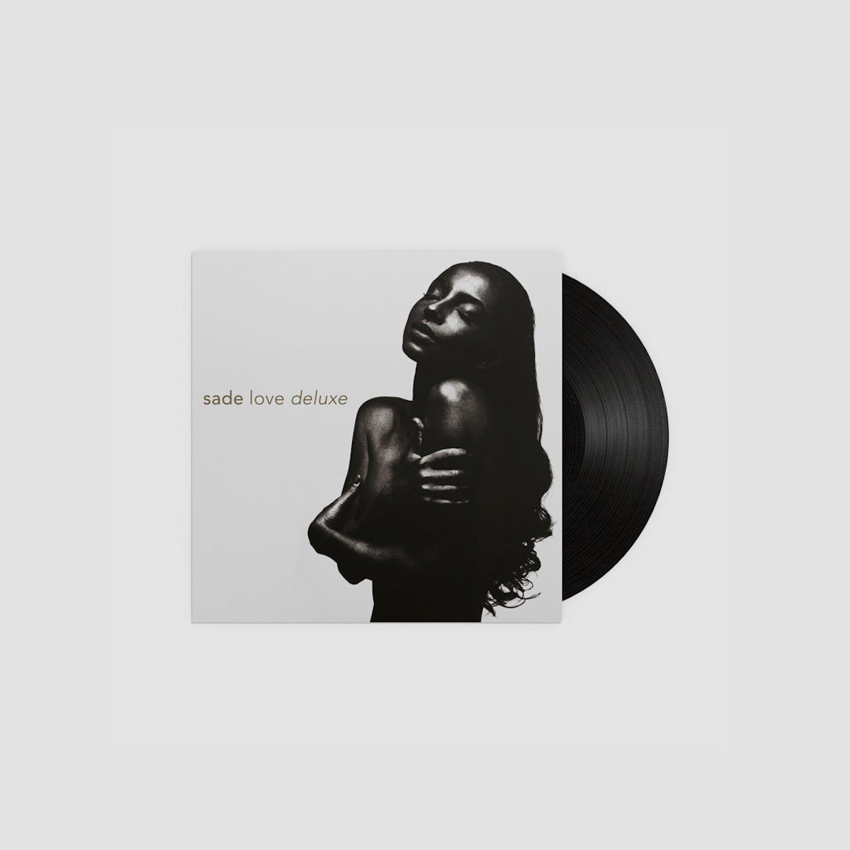 Sade - Love Deluxe. LP