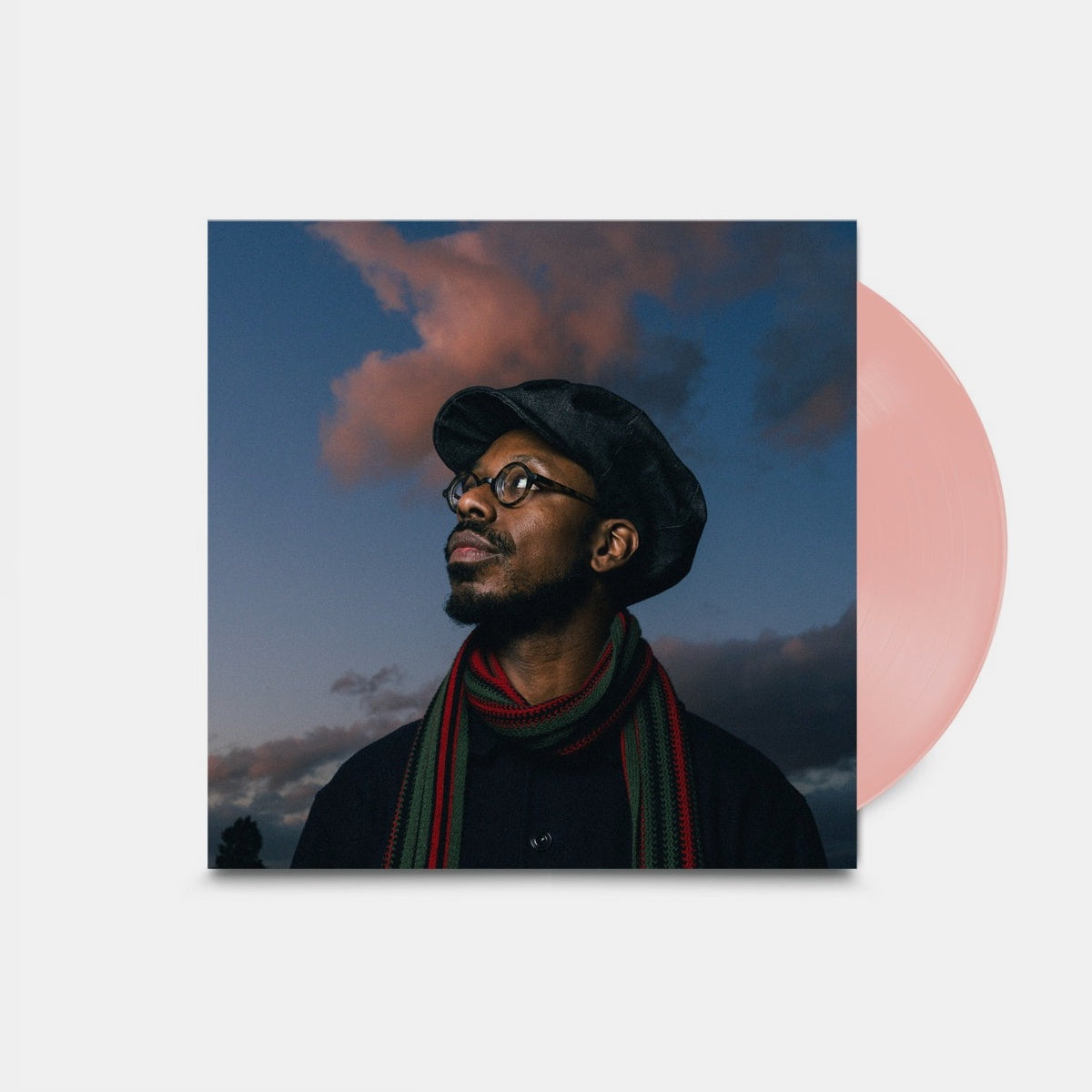 Shabaka - Of The Earth. LP [Pink Vinyl]