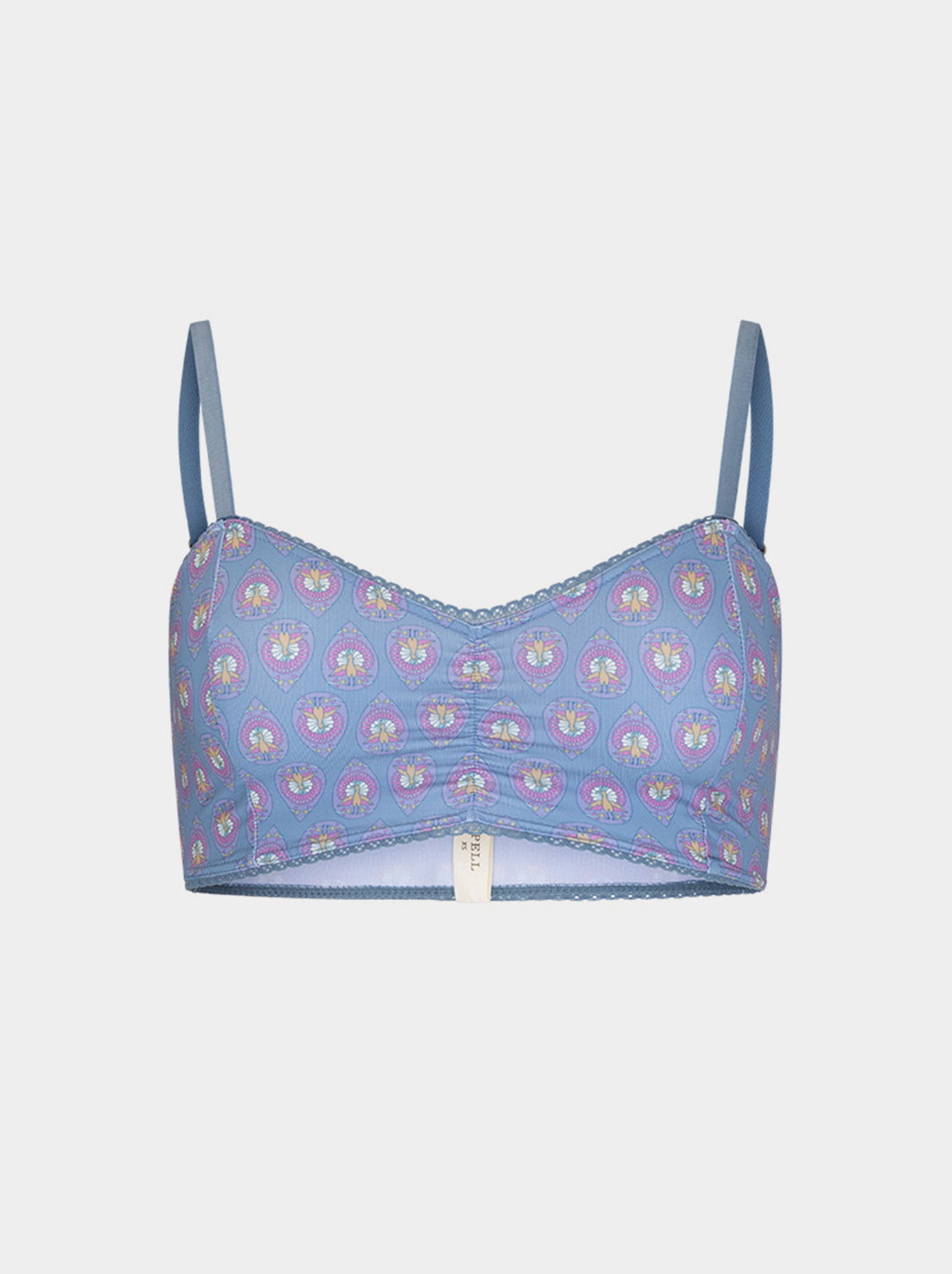 Spell - Chateau Bralette - Lavender