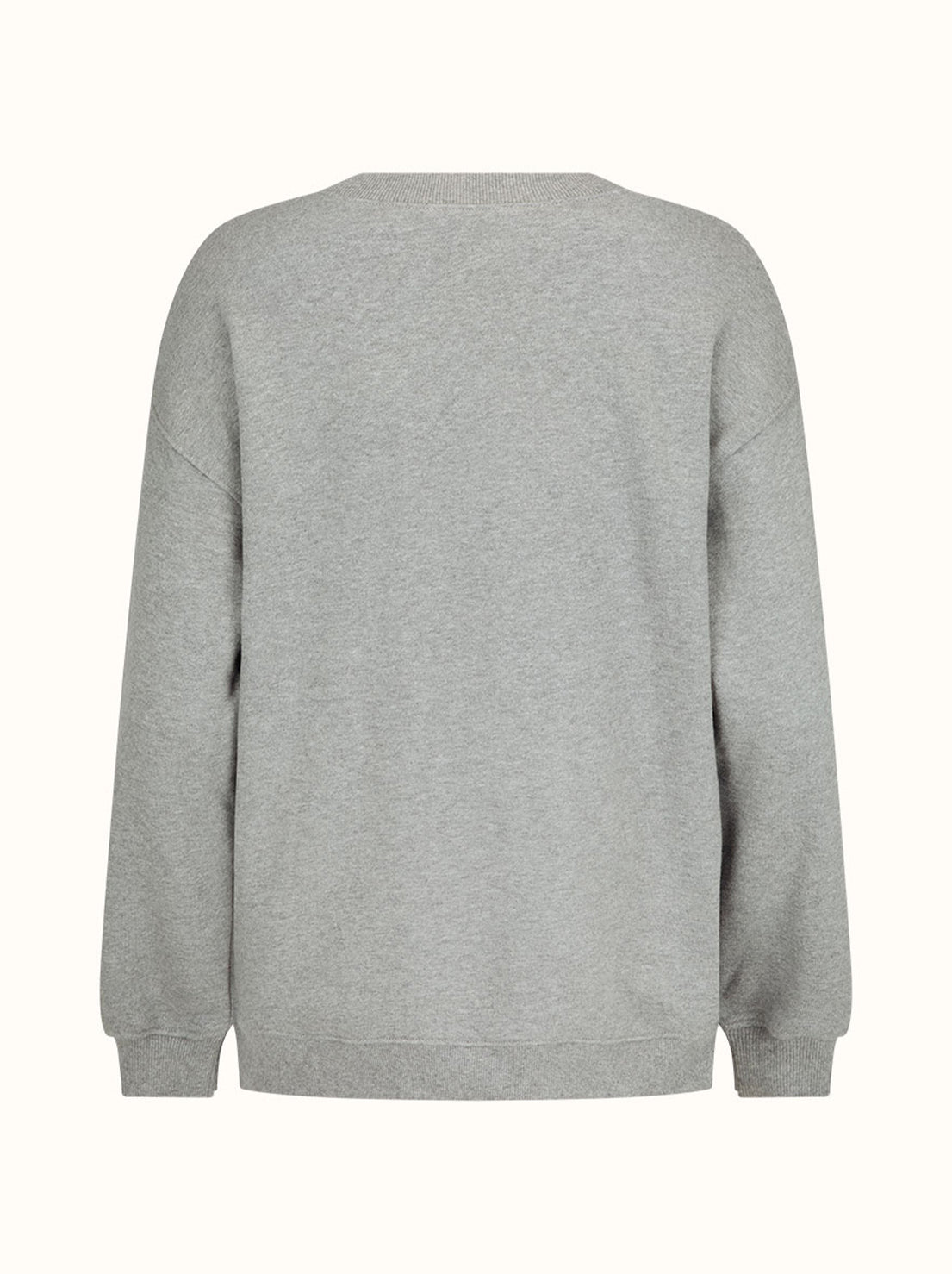 Spell - Elysian Sweatshirt - Grey Marle