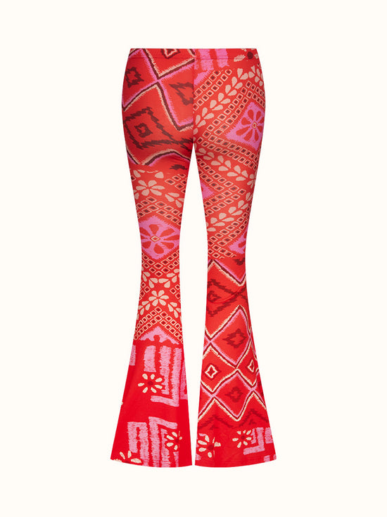 Spell - Libertine Bells - Cayenne