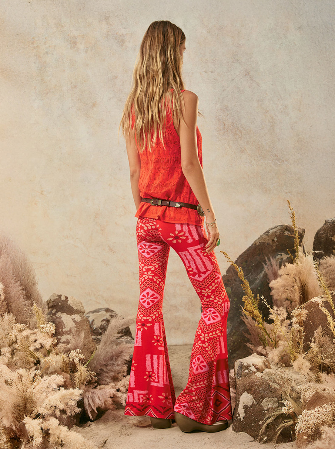 Spell - Libertine Bells - Cayenne