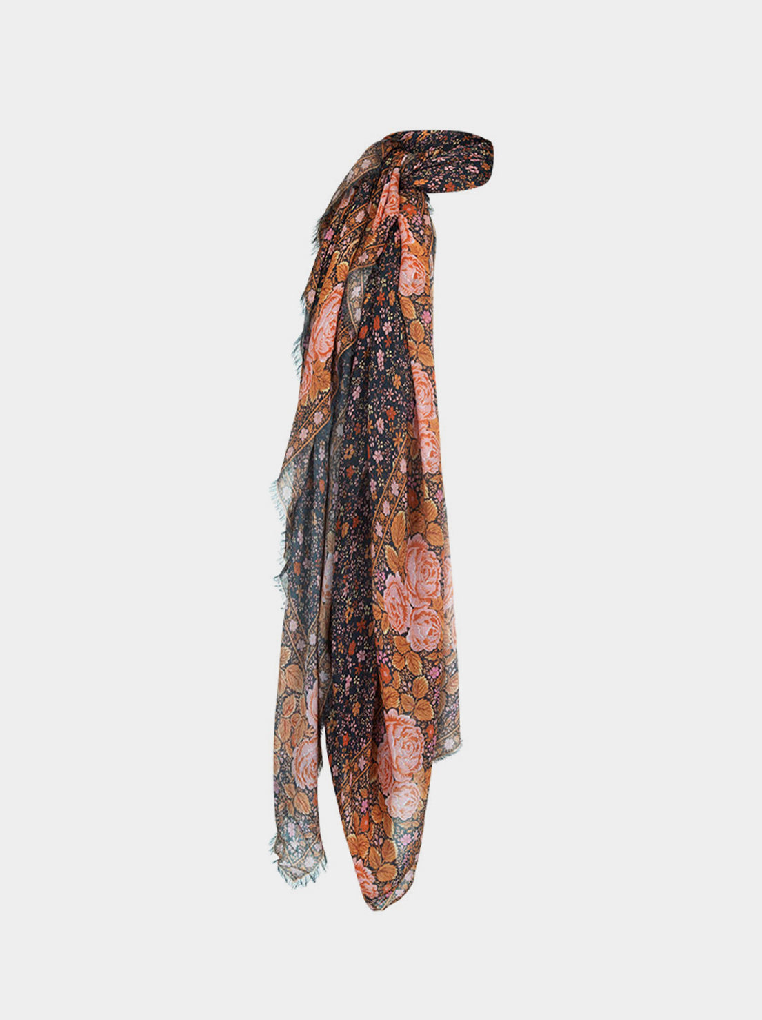 Spell - Love Jetty Travel Scarf - Balmy Nights