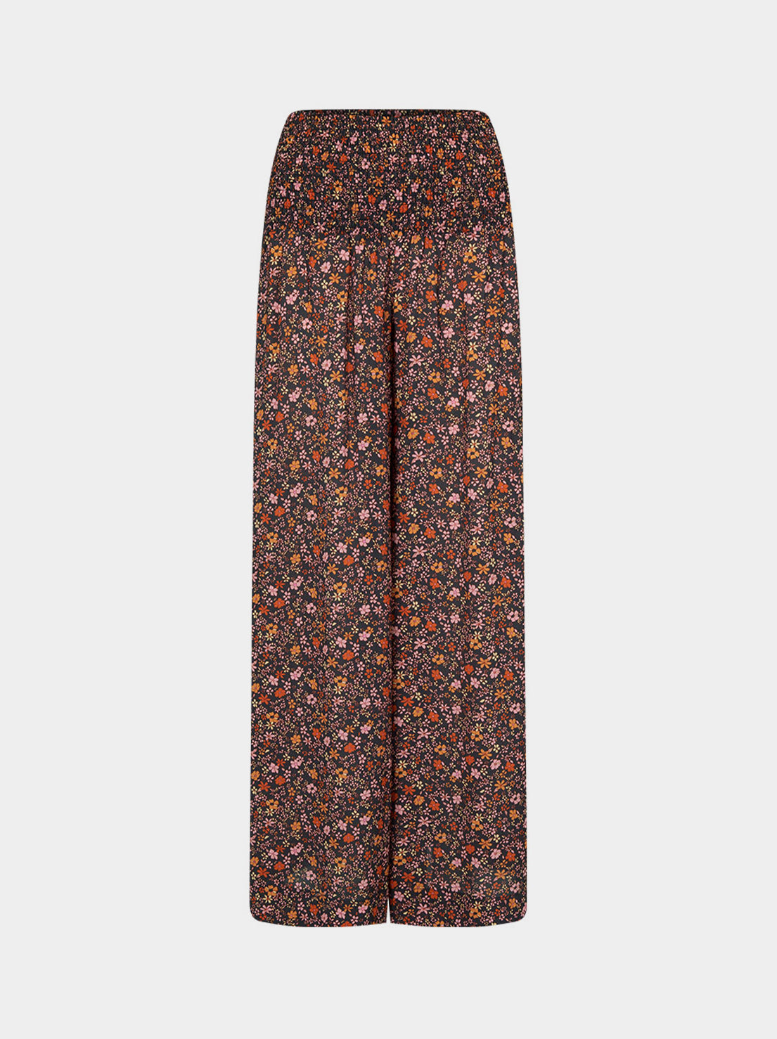 Spell - Love Jetty Wide Leg Pant - Balmy Nights