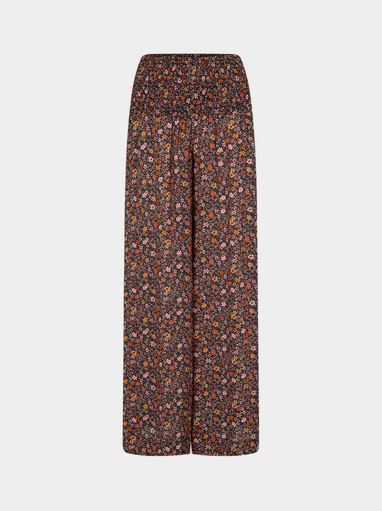 Spell - Love Jetty Wide Leg Pant - Balmy Nights