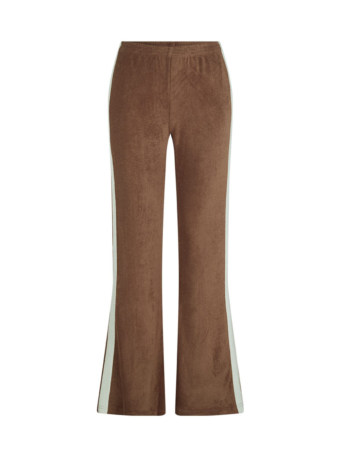 Spell - Luciana Terry Flares - Chocolate