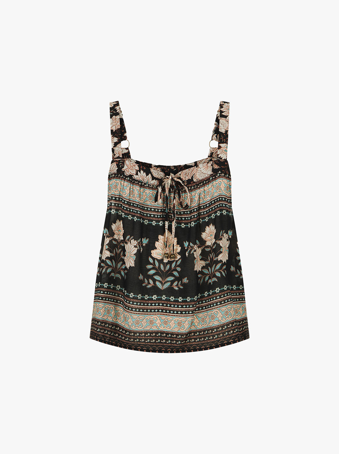 Spell - Petalwood Cami - Nightfall