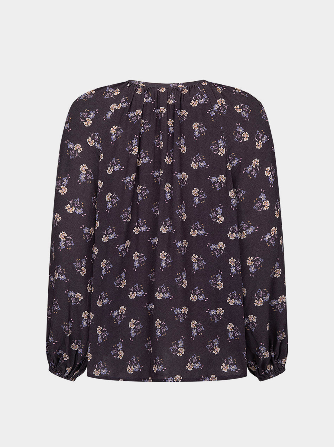 Spell - Rebel Spirit Blouse - Hyacinth