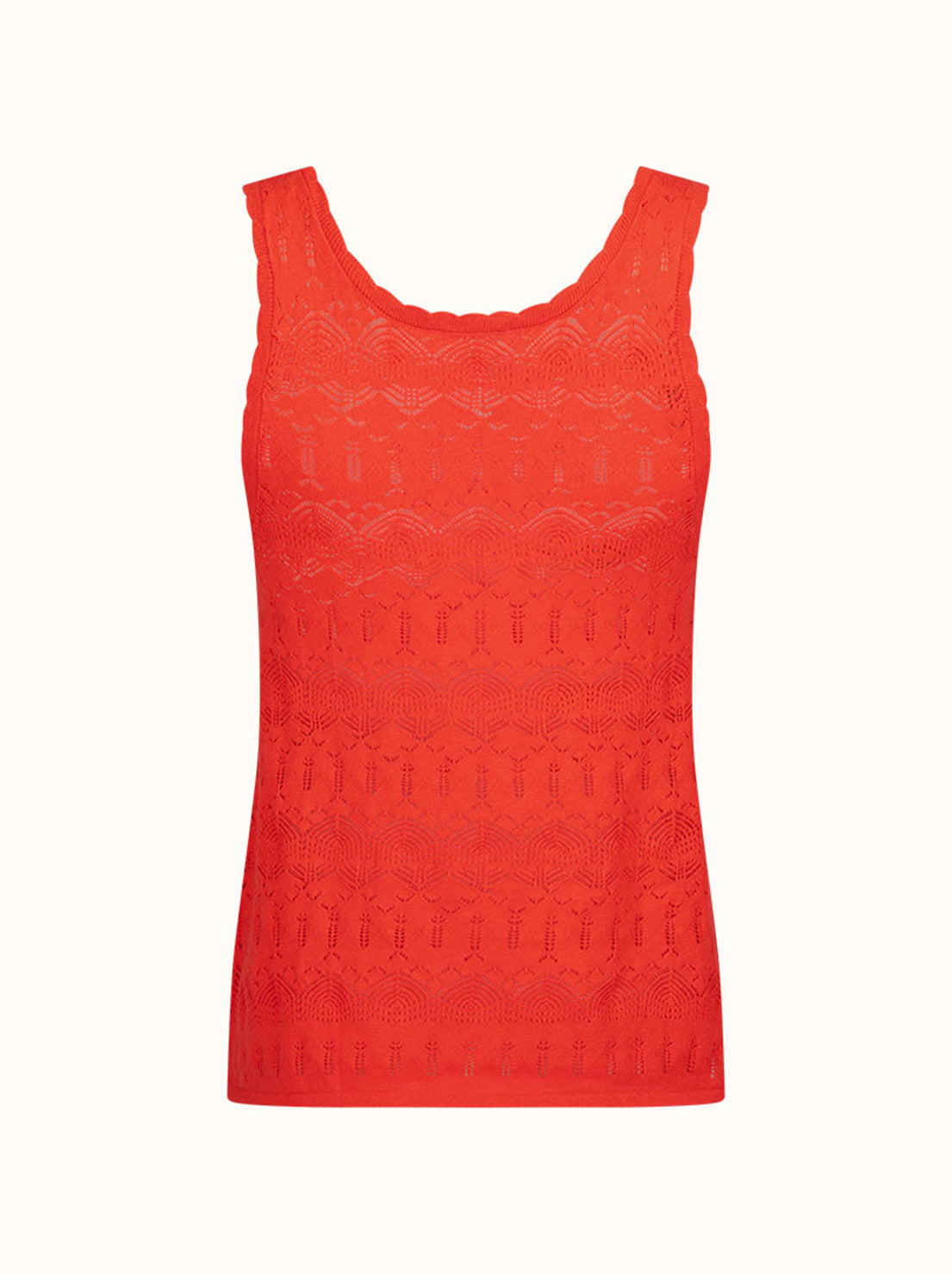 Spell - Siesta Cami - Chilli